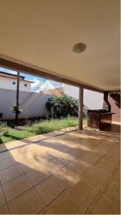 Imagem Casa de Condomínio com 3 Quartos para Alugar, 198 m² em Bonfim Paulista - Ribeirão Preto Imagem Casa de Condomínio com 3 Quartos para Alugar, 198 m² em Bonfim Paulista - Ribeirão Preto