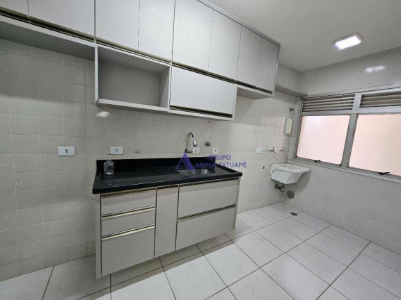 Imagem Apartamento com 2 Quartos para Alugar, 56 m² em Tatuapé - São Paulo Imagem Apartamento com 2 Quartos para Alugar, 56 m² em Tatuapé - São Paulo