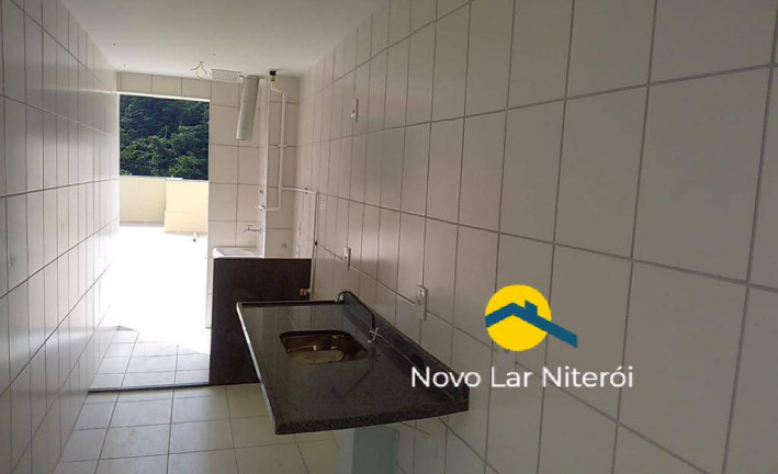 Imagem Cobertura com 2 Quartos à Venda, 142 m² em Maria Paula - Niterói
