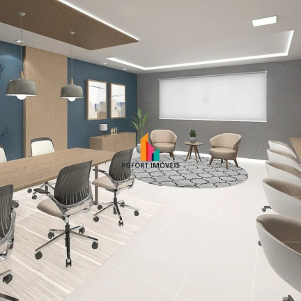 Imagem Apartamento com 3 Quartos à Venda, 115 m² em Ocian - Praia Grande