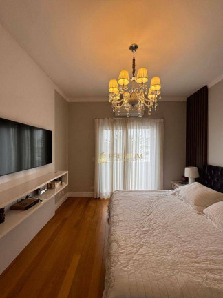 Imagem Sobrado com 4 Quartos à Venda, 340 m² em Urbanova - São José Dos Campos
