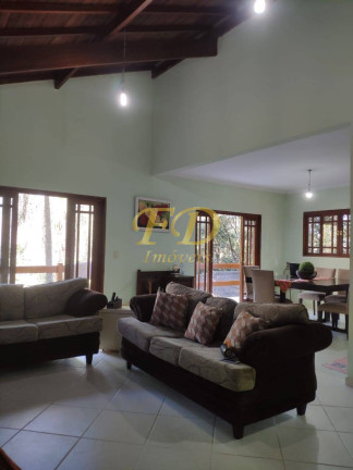 Imagem Casa de Condomínio com 3 Quartos à Venda, 890 m² em Barreiro - Mairiporã