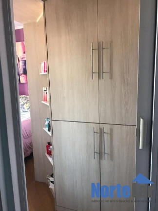 Imagem Apartamento com 2 Quartos à Venda, 55 m² em Sítio Morro Grande - São Paulo Imagem Apartamento com 2 Quartos à Venda, 55 m² em Sítio Morro Grande - São Paulo