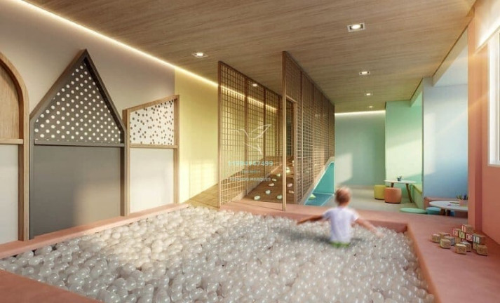Imagem Apartamento com 3 Quartos à Venda, 67 m² em Mooca - São Paulo Imagem Apartamento com 3 Quartos à Venda, 67 m² em Mooca - São Paulo