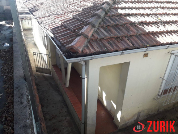 Imagem Casa com 1 Quarto à Venda, 165 m² em Vila Constança - São Paulo