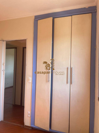 Imagem Apartamento com 3 Quartos à Venda, 70 m² em Jardim Santo André - Santo André Imagem Apartamento com 3 Quartos à Venda, 70 m² em Jardim Santo André - Santo André