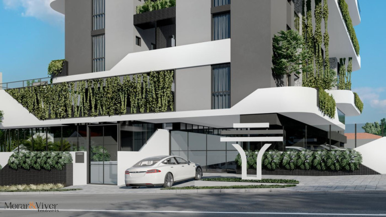 Imagem Apartamento com 3 Quartos à Venda, 74 m² em São Pedro - São José Dos Pinhais Imagem Apartamento com 3 Quartos à Venda, 74 m² em São Pedro - São José Dos Pinhais