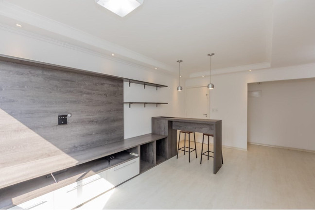 Imagem Apartamento com 2 Quartos à Venda, 79 m² em Vila Gumercindo - São Paulo