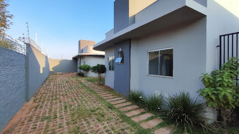 Imagem Casa com 3 Quartos à Venda, 59 m² em Nova Lima - Campo Grande Imagem Casa com 3 Quartos à Venda, 59 m² em Nova Lima - Campo Grande