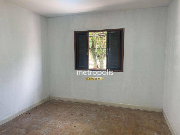Imagem Sobrado com 2 Quartos à Venda, 100 m² em Santa Paula - São Caetano Do Sul