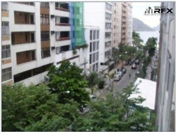 Apartamento com 3 Quartos à Venda, 95 m² em Icaraí - Niterói