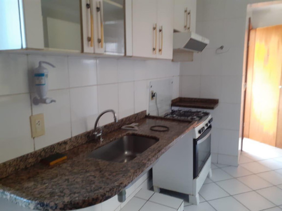 Imagem Apartamento com 2 Quartos à Venda, 98 m² em Praia De Itaparica Imagem Apartamento com 2 Quartos à Venda, 98 m² em Praia De Itaparica