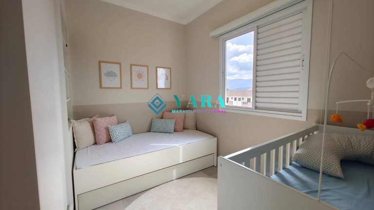 Imagem Apartamento com 2 Quartos à Venda, 78 m² em Itaguá - Ubatuba