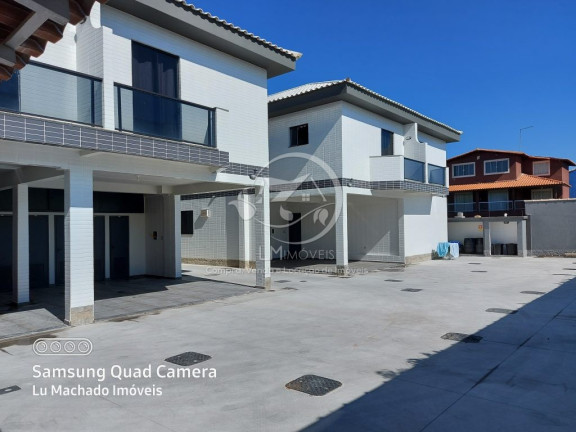 Imagem Apartamento com 2 Quartos à Venda, 90 m² em Foguete - Cabo Frio