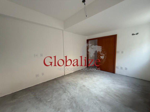 Imagem Imóvel com 1 Quarto à Venda, 41 m² em Estuário - Santos Imagem Imóvel com 1 Quarto à Venda, 41 m² em Estuário - Santos
