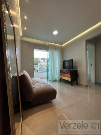 Imagem Apartamento com 2 Quartos à Venda, 59 m² em São Francisco De Assis - Camboriú
