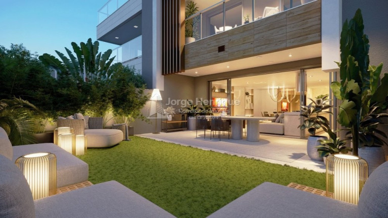 Imagem Casa com 4 Quartos à Venda, 580 m² em Barra Da Tijuca - Rio De Janeiro