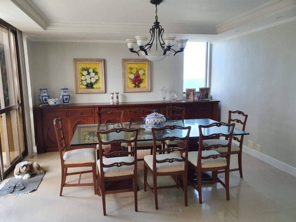 Imagem Apartamento com 4 Quartos à Venda, 310 m² em Barra Da Tijuca - Rio De Janeiro