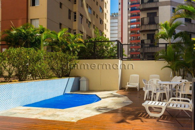 Imagem Apartamento com 3 Quartos à Venda, 158 m² em Perdizes - São Paulo Imagem Apartamento com 3 Quartos à Venda, 158 m² em Perdizes - São Paulo