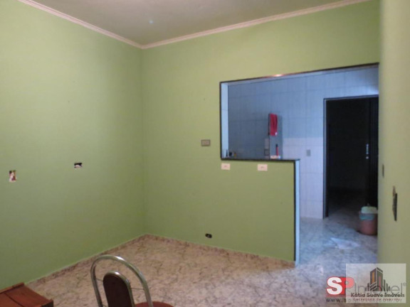 Imagem Casa com 5 Quartos à Venda, 188 m² em Jardim Oriental - Santo André