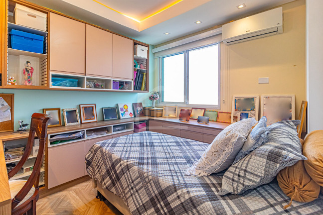 Imagem Apartamento com 2 Quartos à Venda, 82 m² em Barra Da Tijuca - Rio De Janeiro
