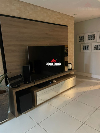 Imagem Apartamento com 3 Quartos à Venda, 83 m² em Jardim Ana Maria - Jundiaí Imagem Apartamento com 3 Quartos à Venda, 83 m² em Jardim Ana Maria - Jundiaí