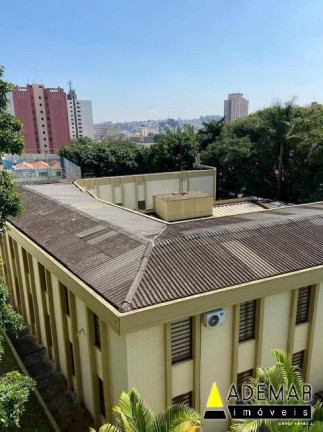 Imagem Apartamento com 2 Quartos à Venda, 70 m² em Rudge Ramos - São Bernardo Do Campo