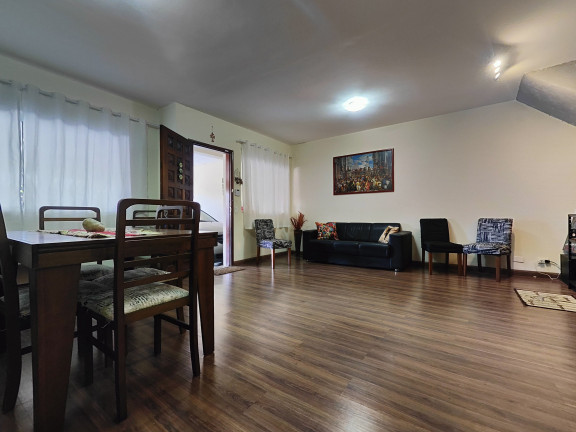 Imagem Casa com 3 Quartos à Venda, 197 m² em Dos Casa - São Bernardo Do Campo
