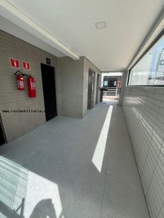 Imagem Apartamento com 3 Quartos à Venda, 72 m² em Aeroclube - João Pessoa