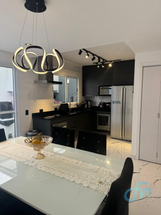 Imagem Casa de Condomínio com 3 Quartos à Venda, 122 m² em Vila Oliveira - Mogi Das Cruzes