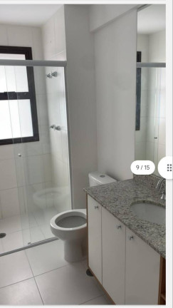 Imagem Imóvel com 3 Quartos à Venda, 120 m² em Dezoito Do Forte Empresarial/alphaville. - Barueri Imagem Imóvel com 3 Quartos à Venda, 120 m² em Dezoito Do Forte Empresarial/alphaville. - Barueri