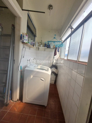 Imagem Apartamento com 2 Quartos à Venda, 77 m² em Parque Taquaral - Campinas