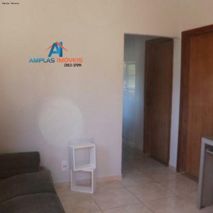 Imagem Casa com 3 Quartos à Venda, em Vista Alegre - Ibirité Imagem Casa com 3 Quartos à Venda, em Vista Alegre - Ibirité
