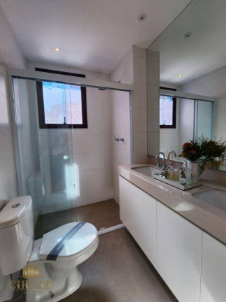Imagem Apartamento com 3 Quartos à Venda, 111 m² em Perdizes - São Paulo Imagem Apartamento com 3 Quartos à Venda, 111 m² em Perdizes - São Paulo