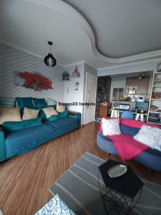 Imagem Apartamento com 3 Quartos à Venda, 78 m² em Limão - São Paulo