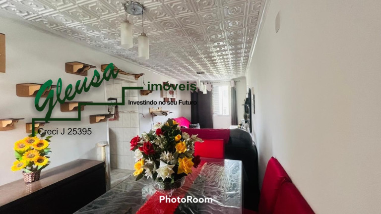 Imagem Apartamento com 2 Quartos à Venda, 57 m² em Conjunto Residencial José Bonifácio - São Paulo Imagem Apartamento com 2 Quartos à Venda, 57 m² em Conjunto Residencial José Bonifácio - São Paulo