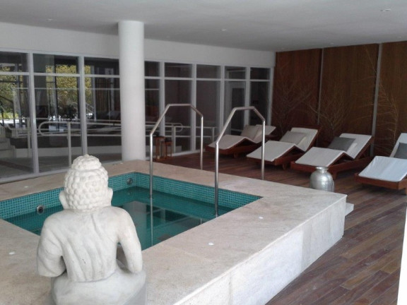 Imagem Imóvel com 1 Quarto à Venda, 49 m² em Vila Gertrudes - São Paulo
