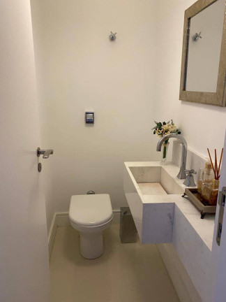 Imagem Apartamento com 3 Quartos à Venda, 110 m² em Alphaville Comercial - Barueri Imagem Apartamento com 3 Quartos à Venda, 110 m² em Alphaville Comercial - Barueri