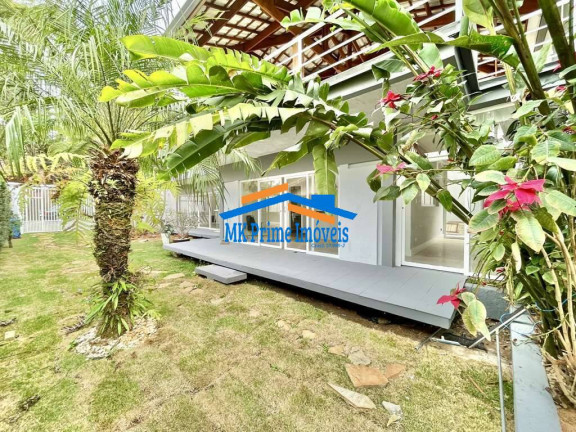 Imagem Casa de Condomínio com 4 Quartos à Venda, 400 m² em Parque São Paulo - Cotia Imagem Casa de Condomínio com 4 Quartos à Venda, 400 m² em Parque São Paulo - Cotia