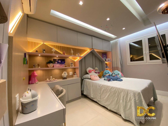 Imagem Apartamento com 3 Quartos à Venda, 275 m² em Quilombo - Cuiabá Imagem Apartamento com 3 Quartos à Venda, 275 m² em Quilombo - Cuiabá