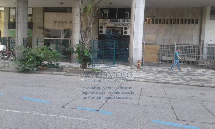 Imagem Loja à Venda, 106 m² em Centro - Rio De Janeiro Imagem Loja à Venda, 106 m² em Centro - Rio De Janeiro