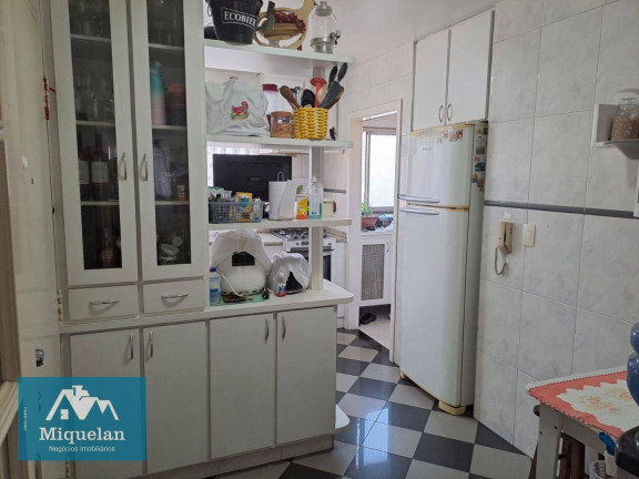 Imagem Apartamento com 3 Quartos à Venda, 115 m² em Santana - São Paulo Imagem Apartamento com 3 Quartos à Venda, 115 m² em Santana - São Paulo
