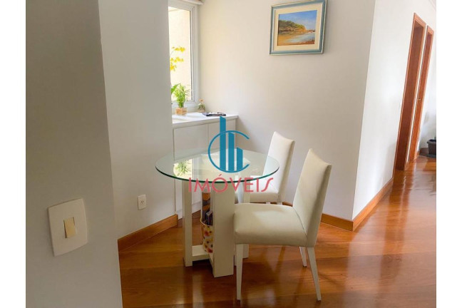 Imagem Apartamento com 4 Quartos à Venda, 154 m² em Vila Mascote - São Paulo Imagem Apartamento com 4 Quartos à Venda, 154 m² em Vila Mascote - São Paulo