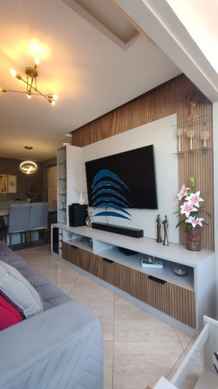 Imagem Imóvel com 3 Quartos à Venda, 75 m² em Centro - Lauro De Freitas Imagem Imóvel com 3 Quartos à Venda, 75 m² em Centro - Lauro De Freitas