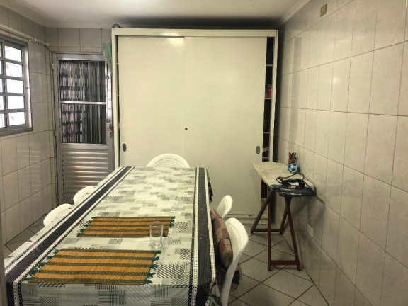 Imagem Sobrado com 3 Quartos à Venda, 272 m² em Jardim Realce - Suzano Imagem Sobrado com 3 Quartos à Venda, 272 m² em Jardim Realce - Suzano