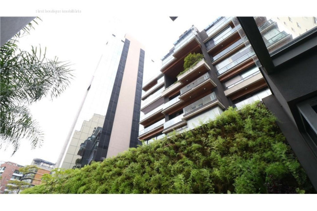 Imagem Apartamento com 2 Quartos à Venda, em Itaim Bibi - São Paulo Imagem Apartamento com 2 Quartos à Venda, em Itaim Bibi - São Paulo
