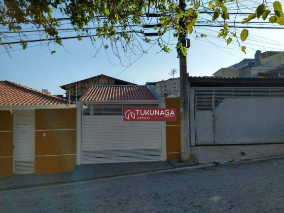 Imagem Casa com 3 Quartos à Venda, 115 m² em Vila Rosália - Guarulhos Imagem Casa com 3 Quartos à Venda, 115 m² em Vila Rosália - Guarulhos