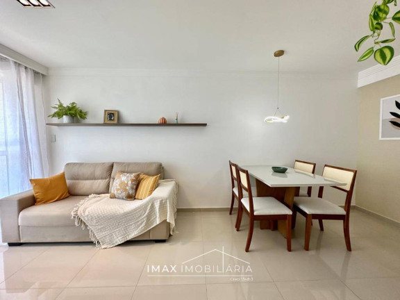 Imagem Apartamento com 2 Quartos à Venda, 56 m² em Intermares - Cabedelo