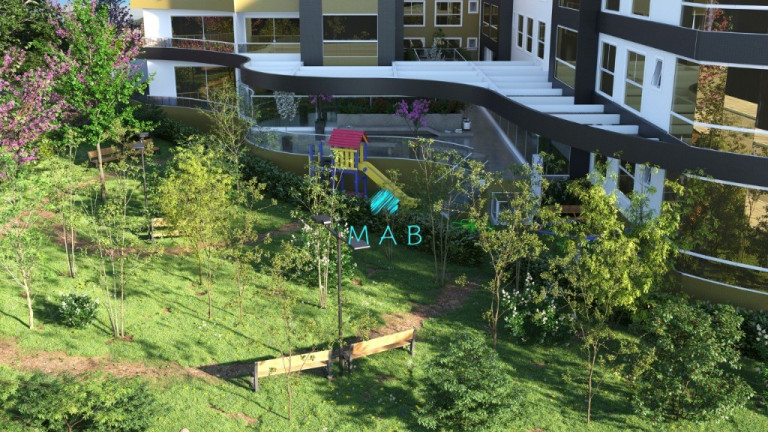 Imagem Apartamento com 2 Quartos à Venda, 98 m² em Ingleses - Florianópolis