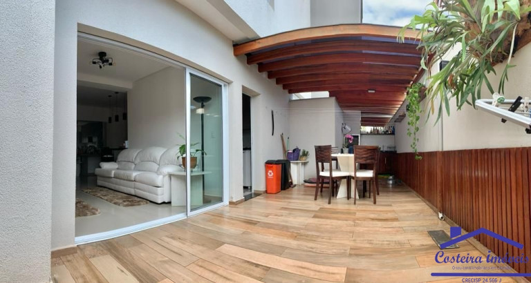 Imagem Apartamento com 2 Quartos à Venda, 116 m² em Centro - Ubatuba